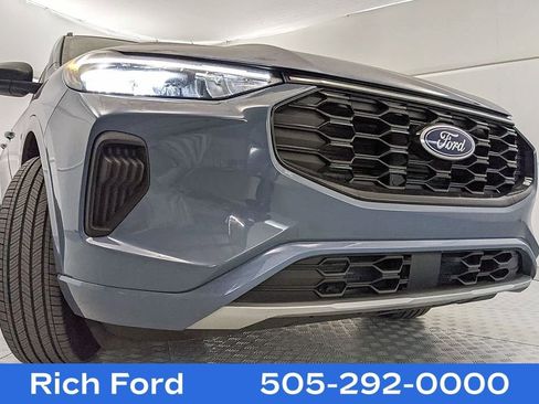 Certified 2023 Ford Escape ST-Line w/ Equipment Group 301A image 23