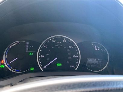 Used 2012 Lexus CT 200h Premium