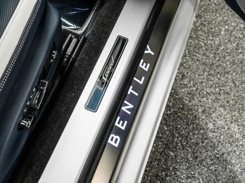 Used 2025 Bentley Continental GT Speed AWD/4WD image 31