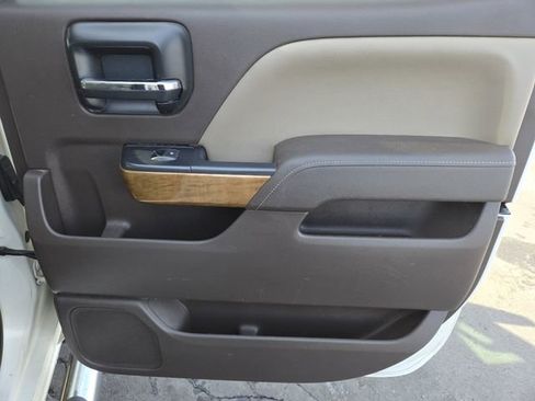 Used 2014 Chevrolet Silverado 1500 LTZ w/ LTZ Plus Package image 27