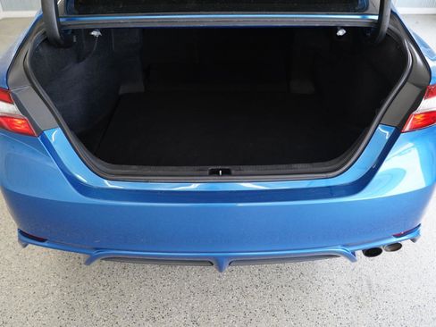 Used 2019 Toyota Camry SE image 36