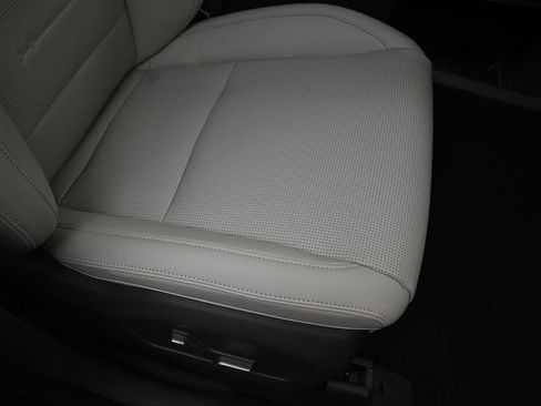 New 2026 Hyundai Santa Fe Limited image 12