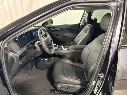 New 2026 Kia EV6 Wind AWD/4WD image 3