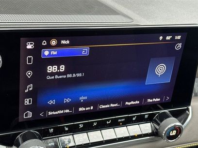 Certified 2025 Chevrolet Colorado ZR2 w/ Midnight Edition