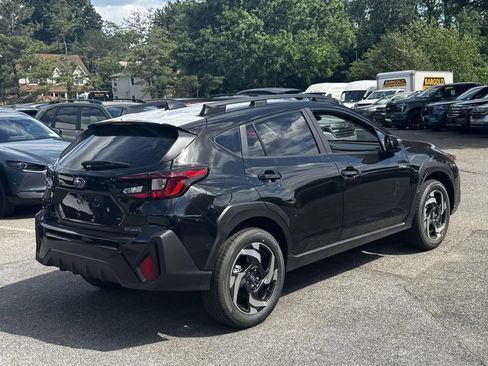 Used 2026 Subaru Crosstrek 2.5i Limited AWD/4WD image 7
