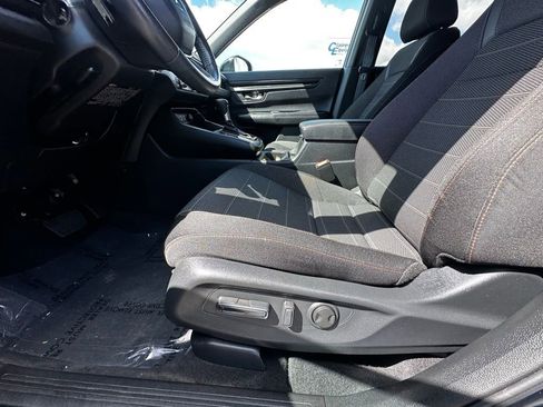 Certified 2023 Honda CR-V Sport image 21