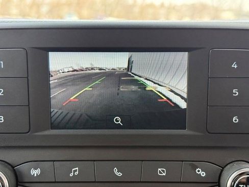 Certified 2020 Ford Transit 150 XL image 19