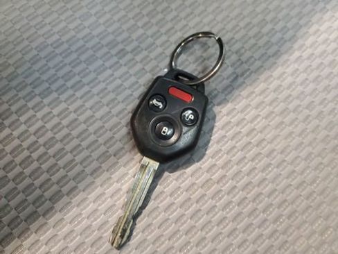 Used 2014 Subaru Forester 2.5i Premium w/ All-Weather Package image 30