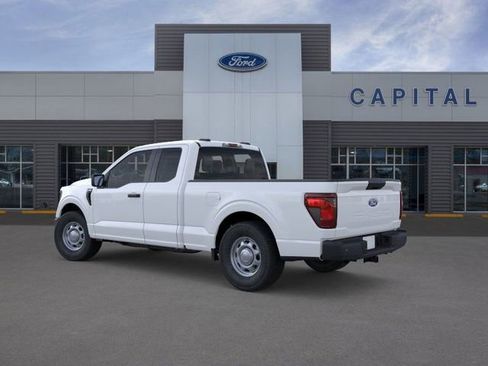 New 2025 Ford F150 XL image 4