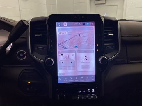 New 2026 RAM 2500 Laramie image 15