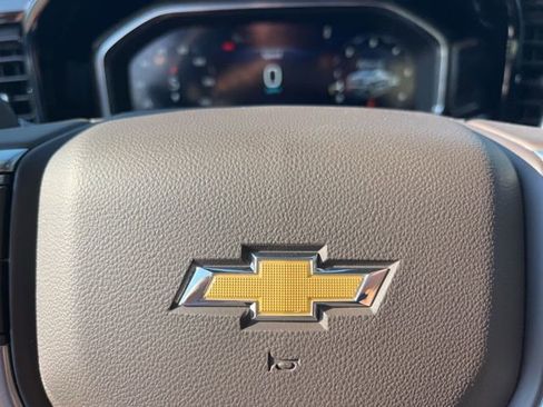 New 2026 Chevrolet Silverado 1500 LT w/ Z71 Off-Road Package image 40