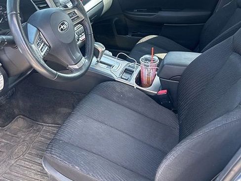 Used 2012 Subaru Legacy 2.5i Premium AWD/4WD image 5