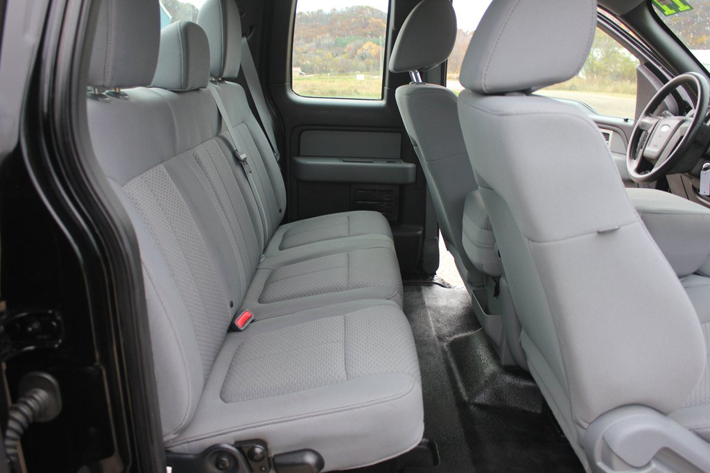 Used 2011 Ford F150 XL w/ HD Payload Pkg AWD/4WD image 34