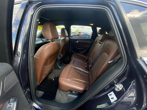 Used 2017 Audi Q5 2.0T Premium image 23