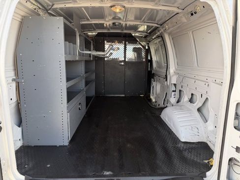Used 2014 Ford E-150 and Econoline 150 image 11