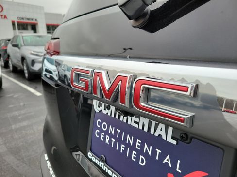 Used 2020 GMC Acadia AT4 w/ Driver Alert Package II image 7