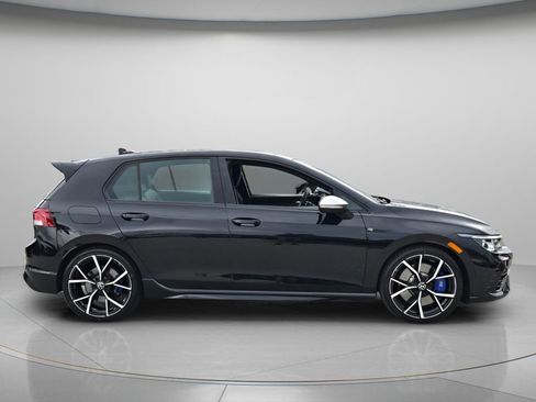 Certified 2024 Volkswagen Golf R AWD/4WD image 5