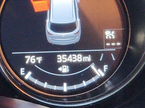 Used 2024 MAZDA CX-5 AWD 2.5 S w/ Select Package image 19