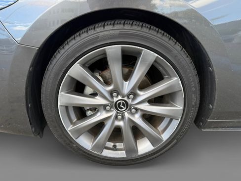 Used 2019 MAZDA MAZDA3 AWD Sedan w/ Select Package image 9