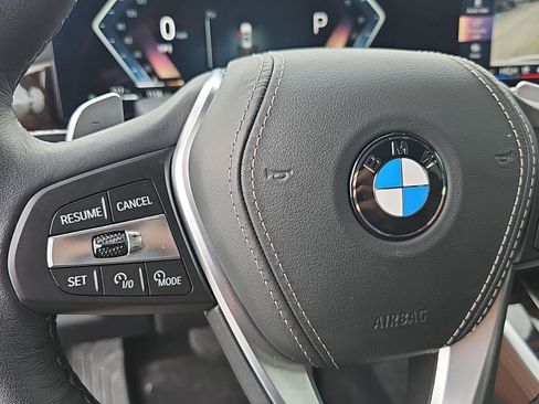 Used 2026 BMW X5 xDrive40i image 15