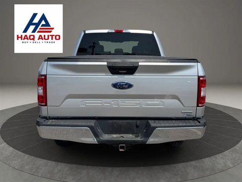 Used 2018 Ford F150 XLT AWD/4WD image 6
