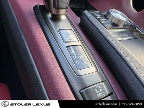 Used 2023 Lexus LC 500 Convertible w/ Touring Package image 36