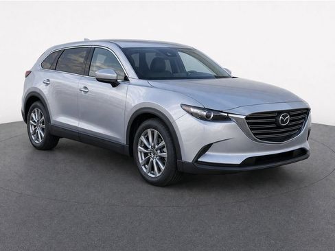 Used 2016 MAZDA CX-9 Touring FWD image 2