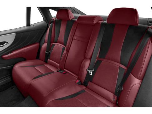 Used 2020 Lexus LS 500 F Sport w/ Performance Package RWD image 13