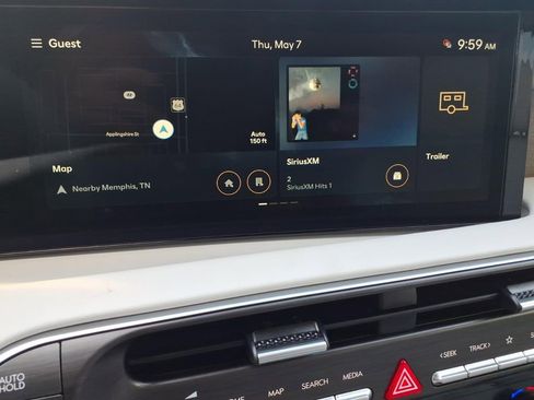New 2026 Hyundai Palisade Limited AWD/4WD image 22
