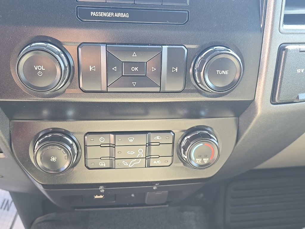 Used 2019 Ford F250 XL w/ XL Value Package AWD/4WD image 15