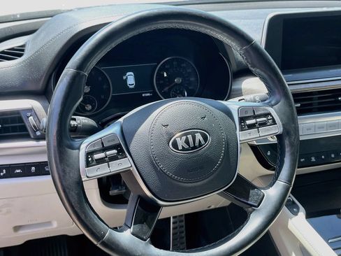 Used 2021 Kia Telluride SX w/ SX Prestige Package AWD/4WD image 11