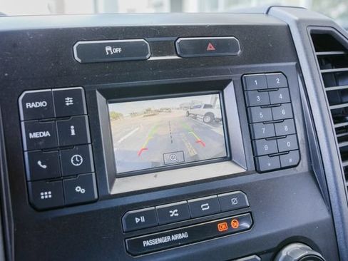 Used 2020 Ford F350 XL w/ Power Equipment Group RWD image 43