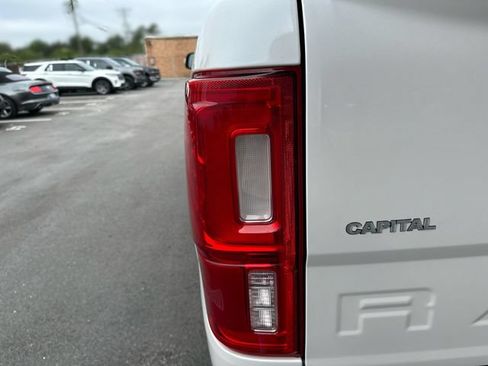 Certified 2019 Ford Ranger Lariat w/ Equipment Group 501A Mid RWD image 25