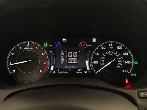Certified 2023 Acura RDX FWD w/ Technology Package image 16