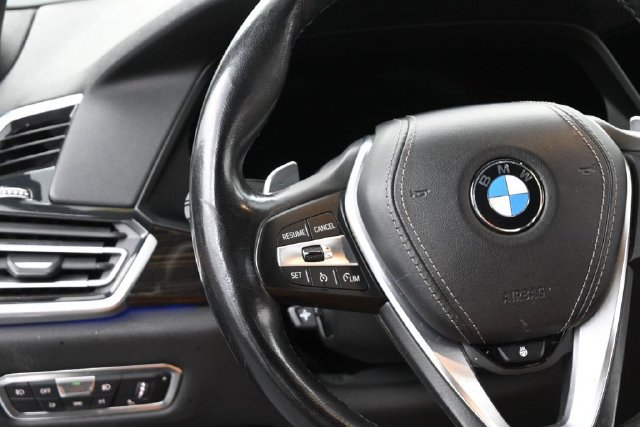 Used 2019 BMW X5 xDrive40i AWD/4WD image 27