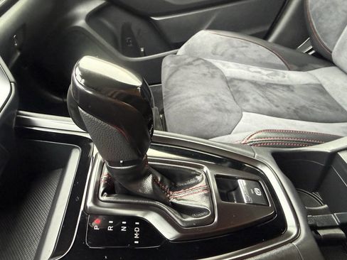 Used 2023 Subaru WRX Limited image 35