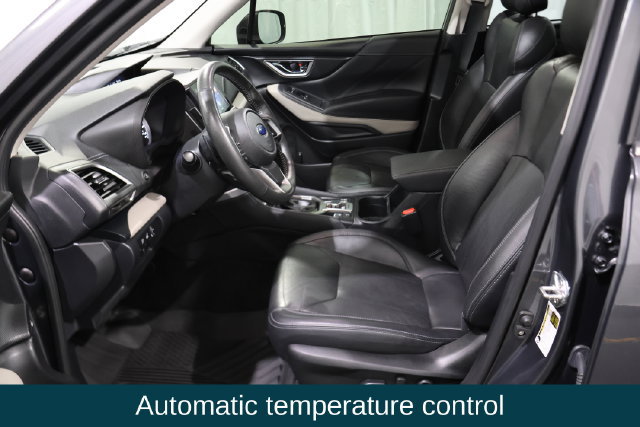 Used 2022 Subaru Forester Limited AWD/4WD image 11