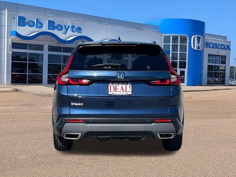 New 2026 Honda CR-V Sport-L image 4