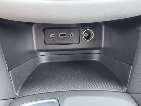 Certified 2024 Chevrolet Equinox LS w/ LS Convenience Package FWD image 33