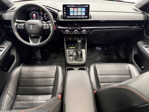 Used 2023 Honda CR-V Sport Touring image 14