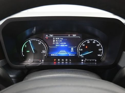 Used 2024 Ford Maverick Lariat FWD image 6
