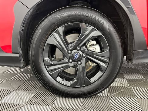 Used 2024 Subaru Crosstrek 2.0i AWD/4WD image 21