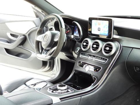 Used 2018 Mercedes-Benz C 300 Coupe image 45