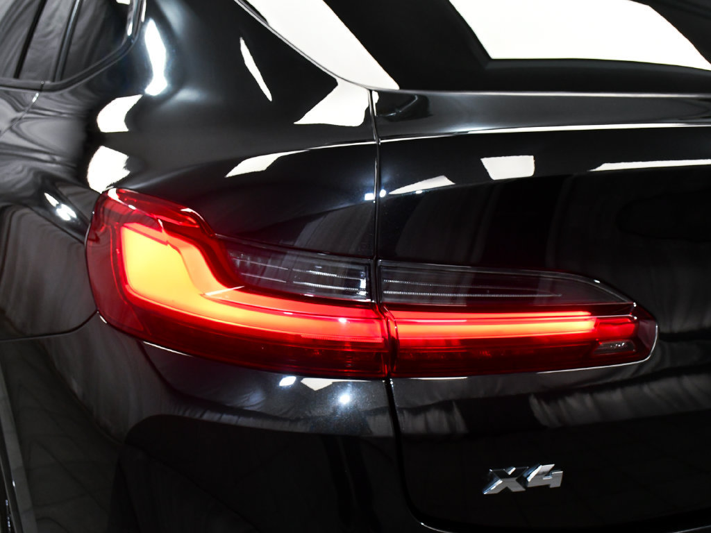 Used 2025 BMW X4 M40i w/ Premium Package AWD/4WD image 85