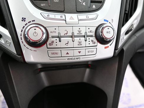 Used 2015 GMC Terrain SLT w/ Open Road Package image 38