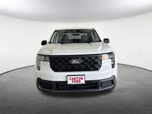 New 2026 Ford Maverick XLT w/ XLT Luxury Package image 8