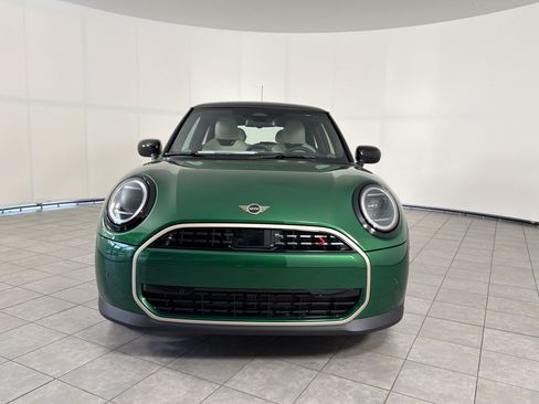 New 2026 MINI Cooper S FWD image 6