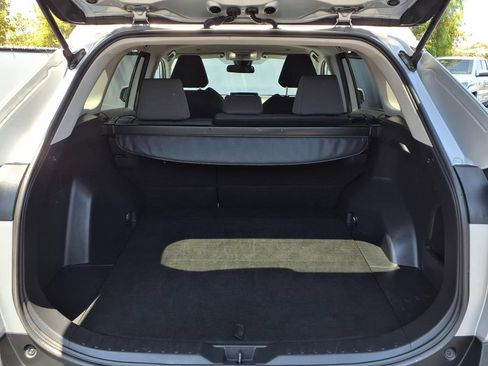 Certified 2024 Toyota RAV4 XLE AWD/4WD image 8