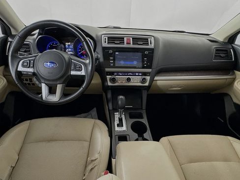 Used 2017 Subaru Outback 3.6R Limited AWD/4WD image 25