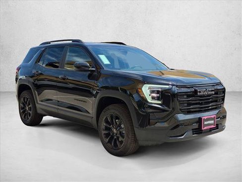 New 2026 GMC Terrain Elevation w/ Elevation Premium Package AWD/4WD image 6